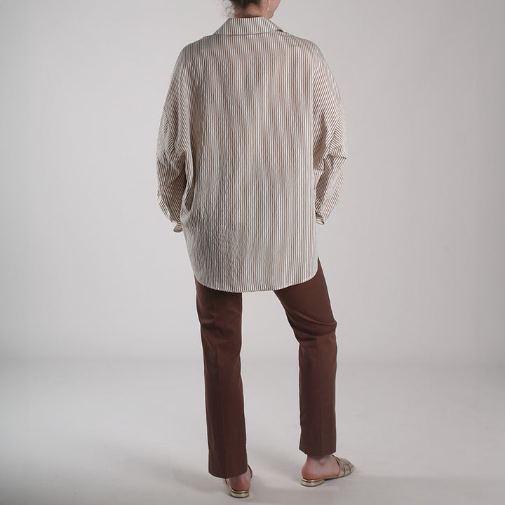Camicia Tiki Riga