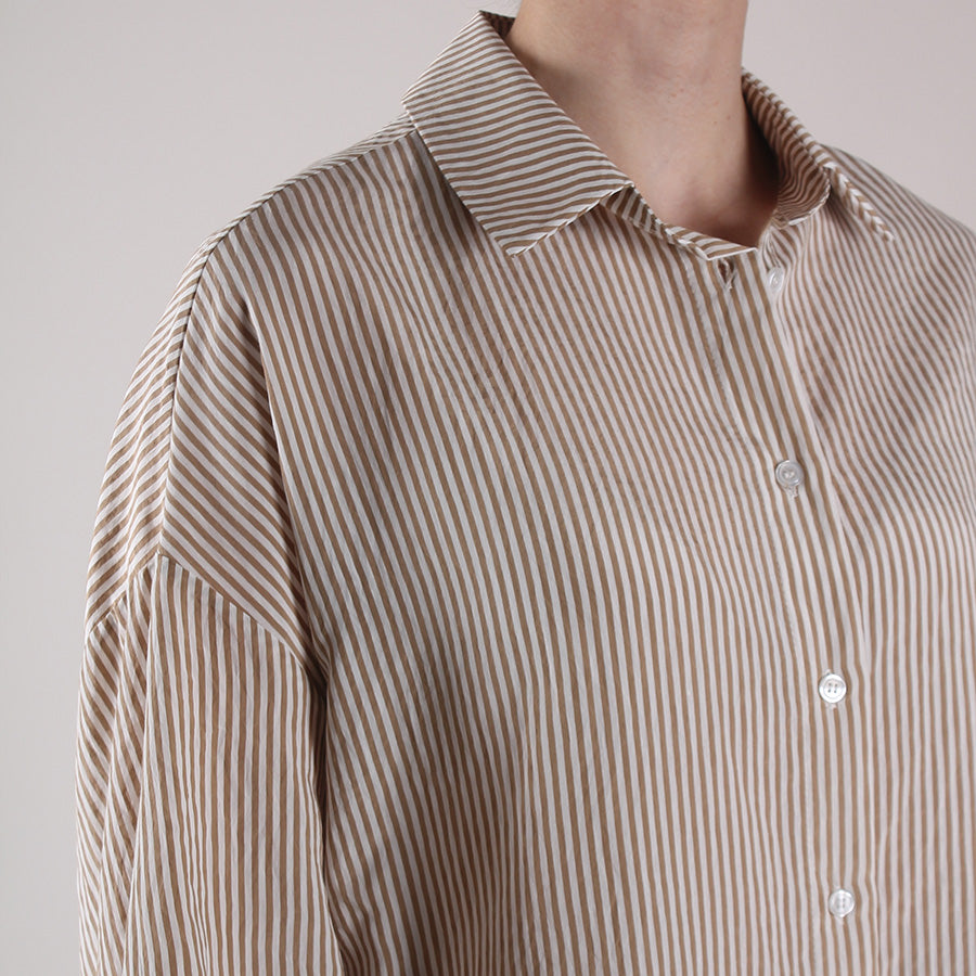 Camicia Tiki Riga