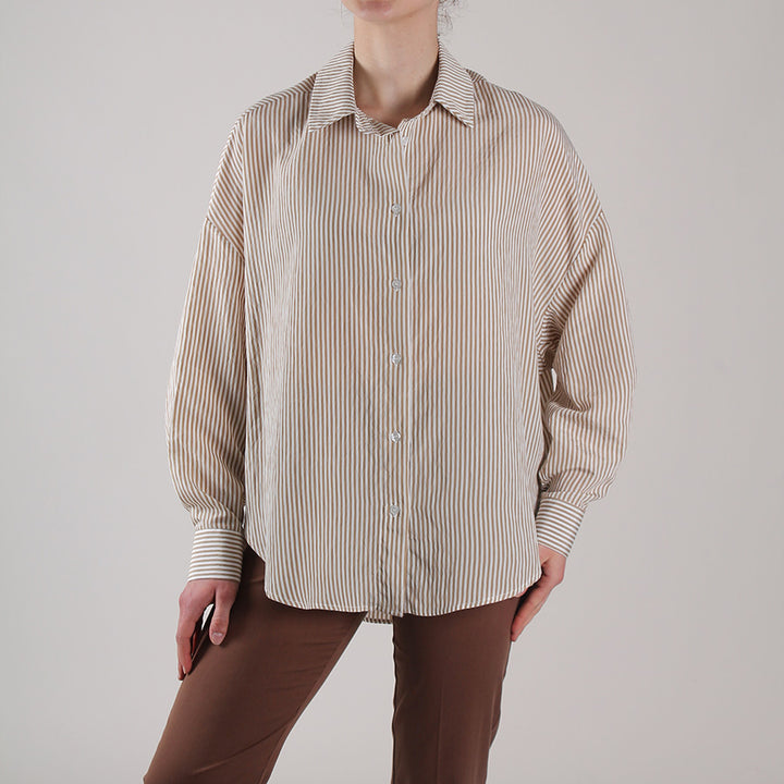 Camicia Tiki Riga