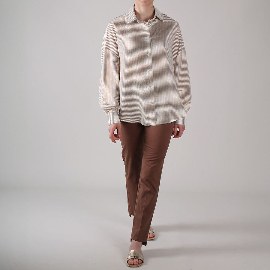 Camicia Tiki Riga