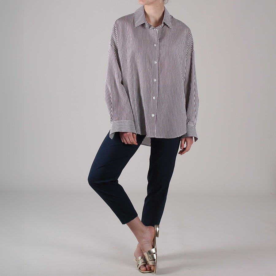 Camicia Tiki Riga