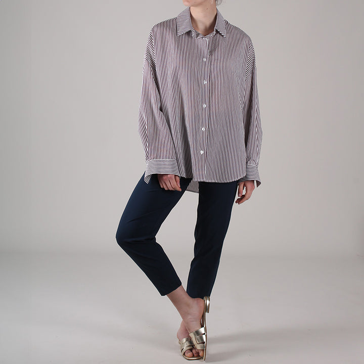 Camicia Tiki Riga