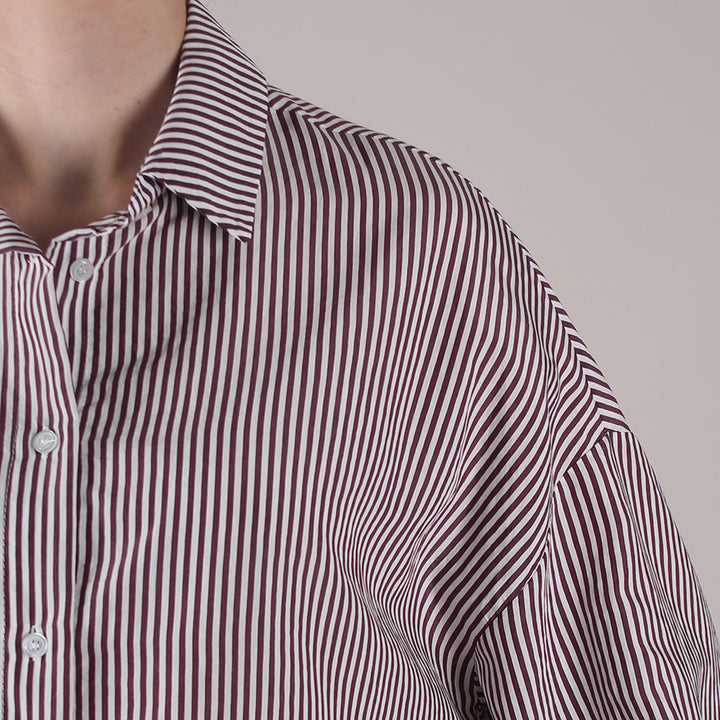 Camicia Tiki Riga