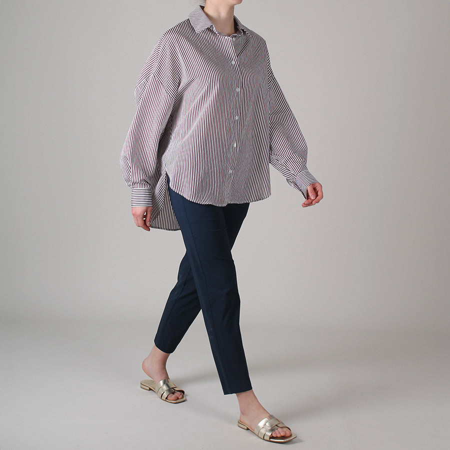 Camicia Tiki Riga