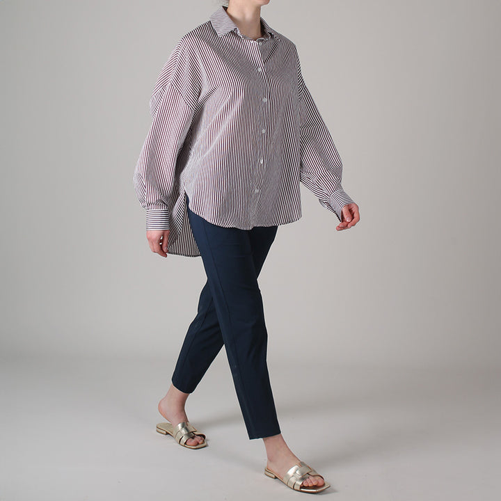 Camicia Tiki Riga