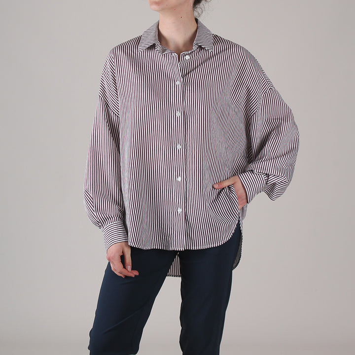 Camicia Tiki Riga