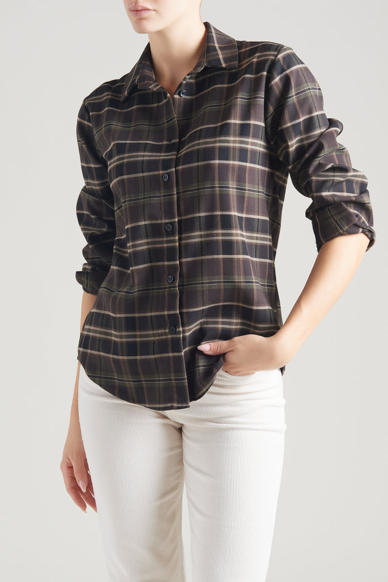 Camicia Torino