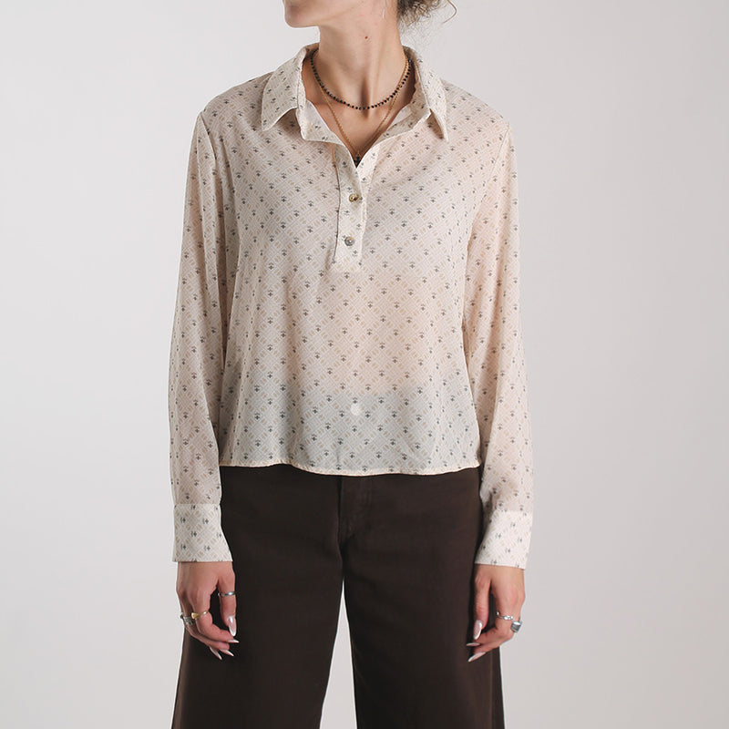 Camicia VASO