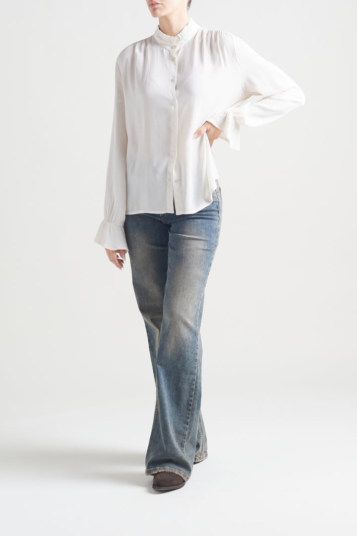 Camicia Vienna