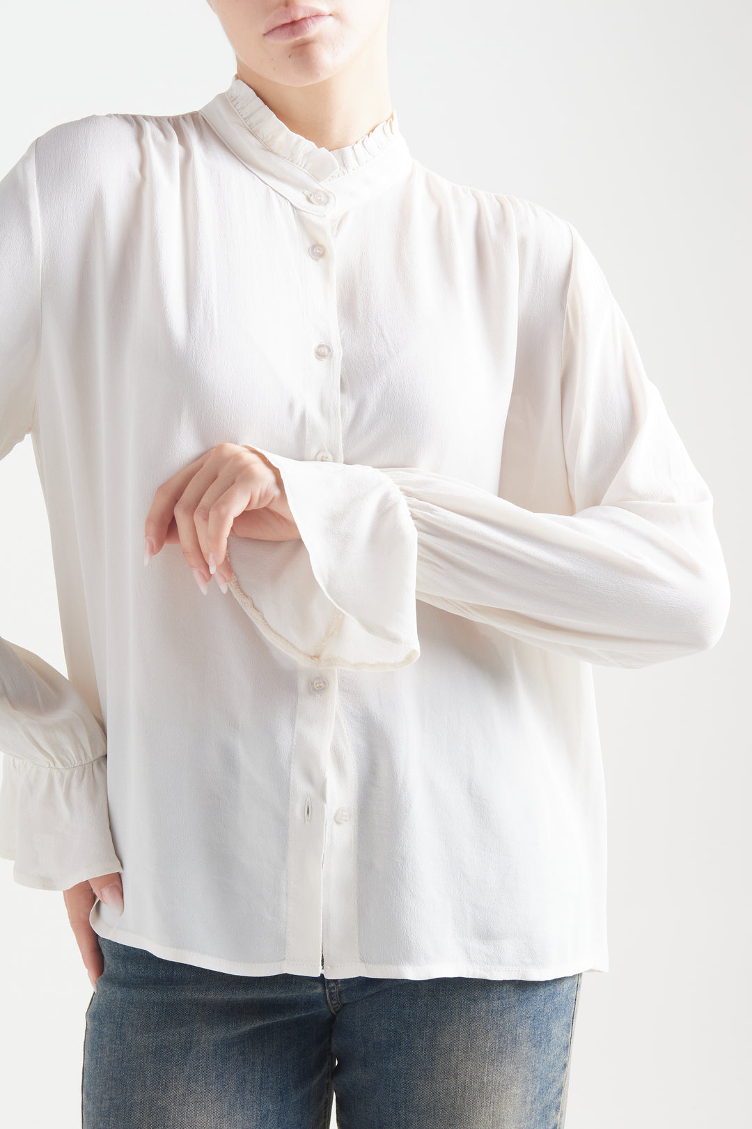 Camicia Vienna
