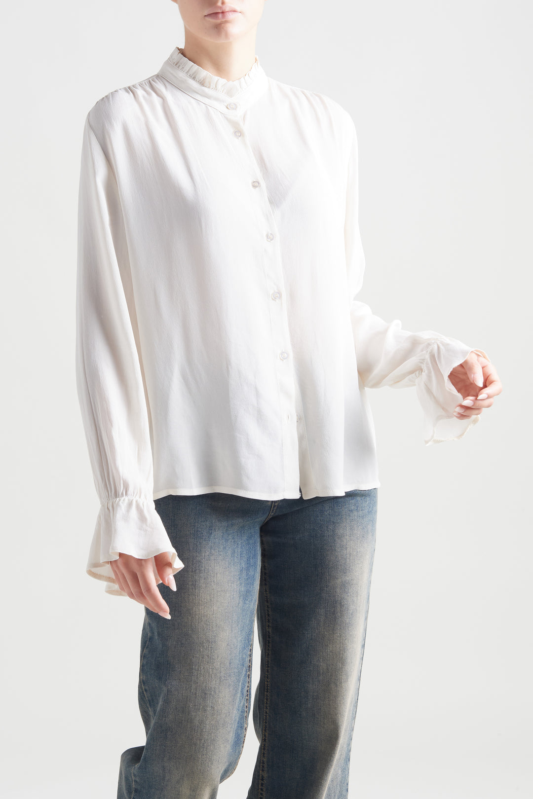 Camicia Vienna