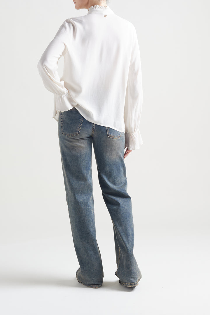 Camicia Vienna