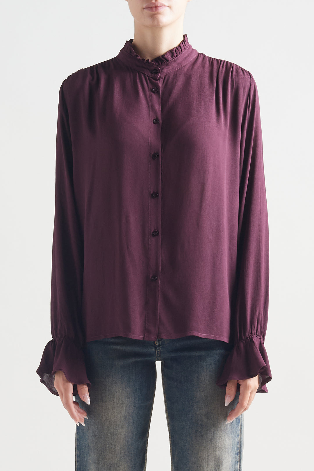 Camicia Vienna