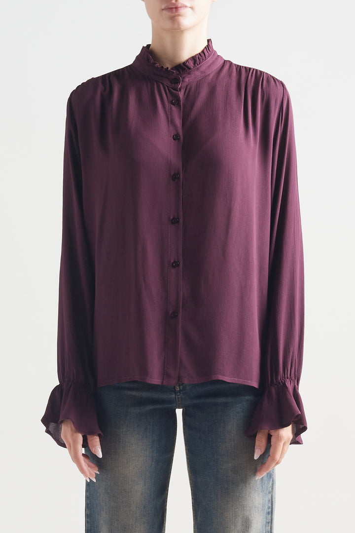 Camicia Vienna