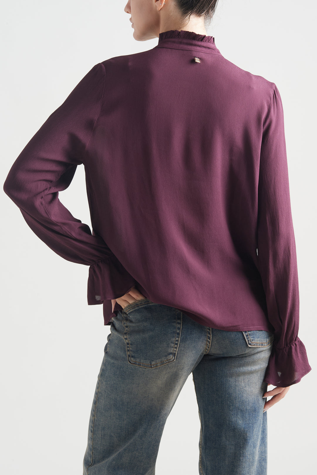 Camicia Vienna