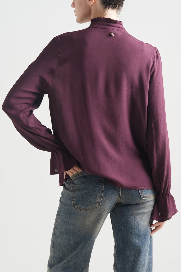 Camicia Vienna
