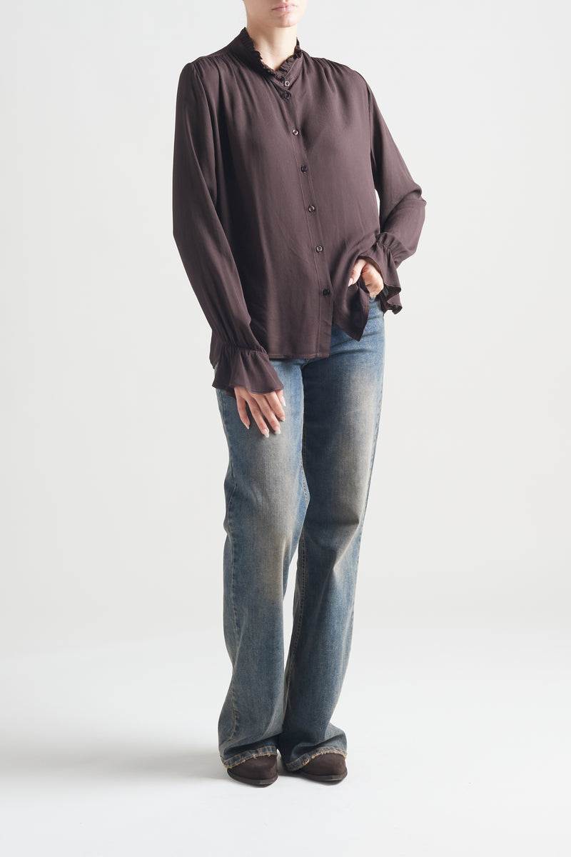 Chemise Vienne