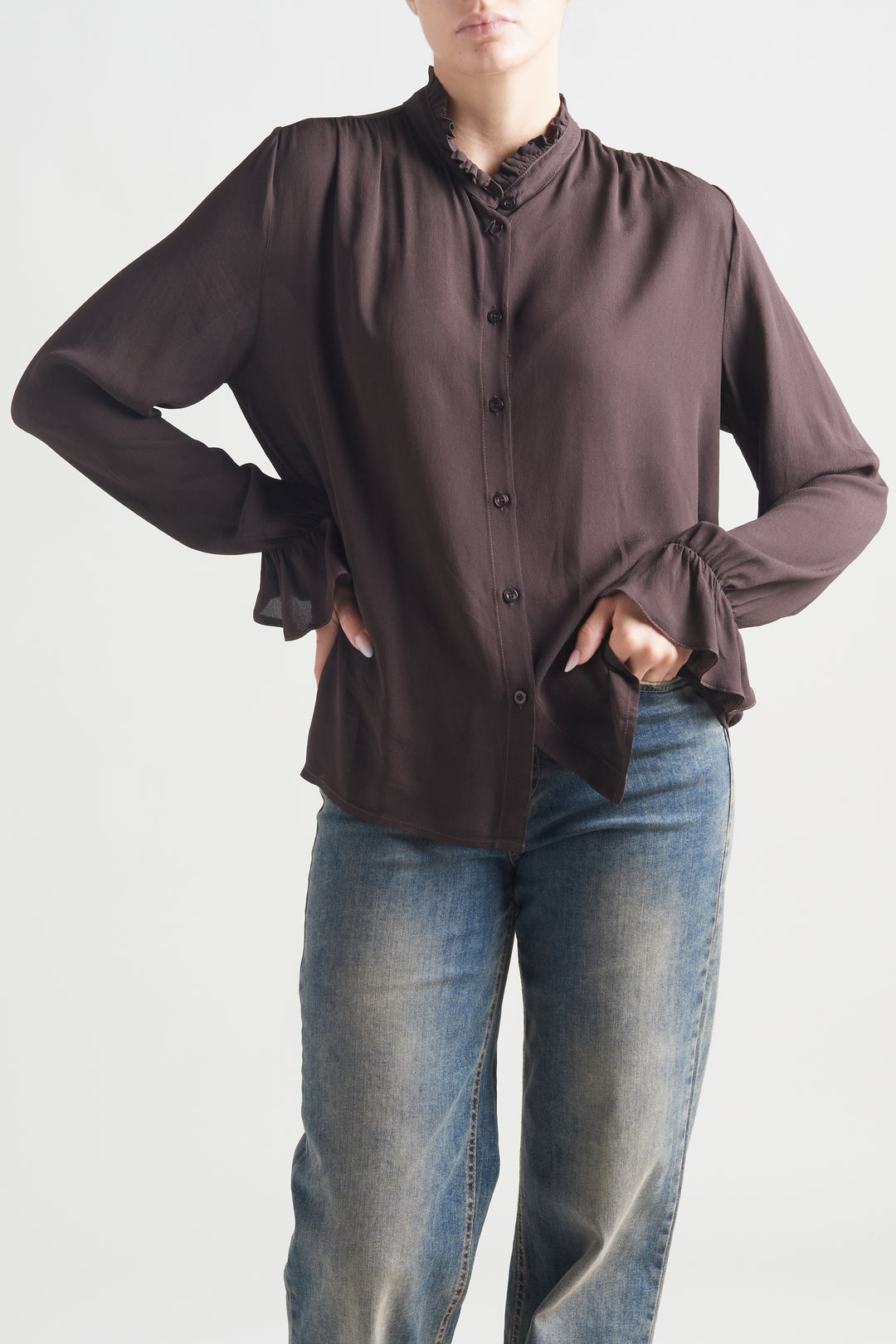 Camicia Vienna