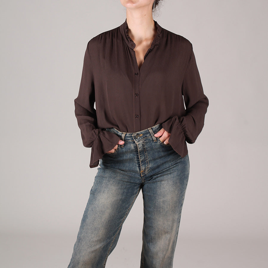 Camicia Vienna