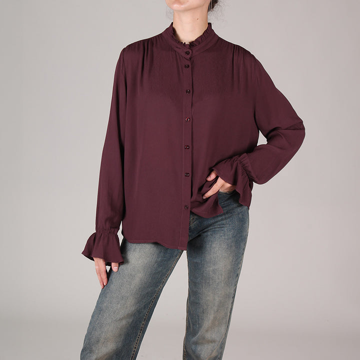 Camicia Vienna