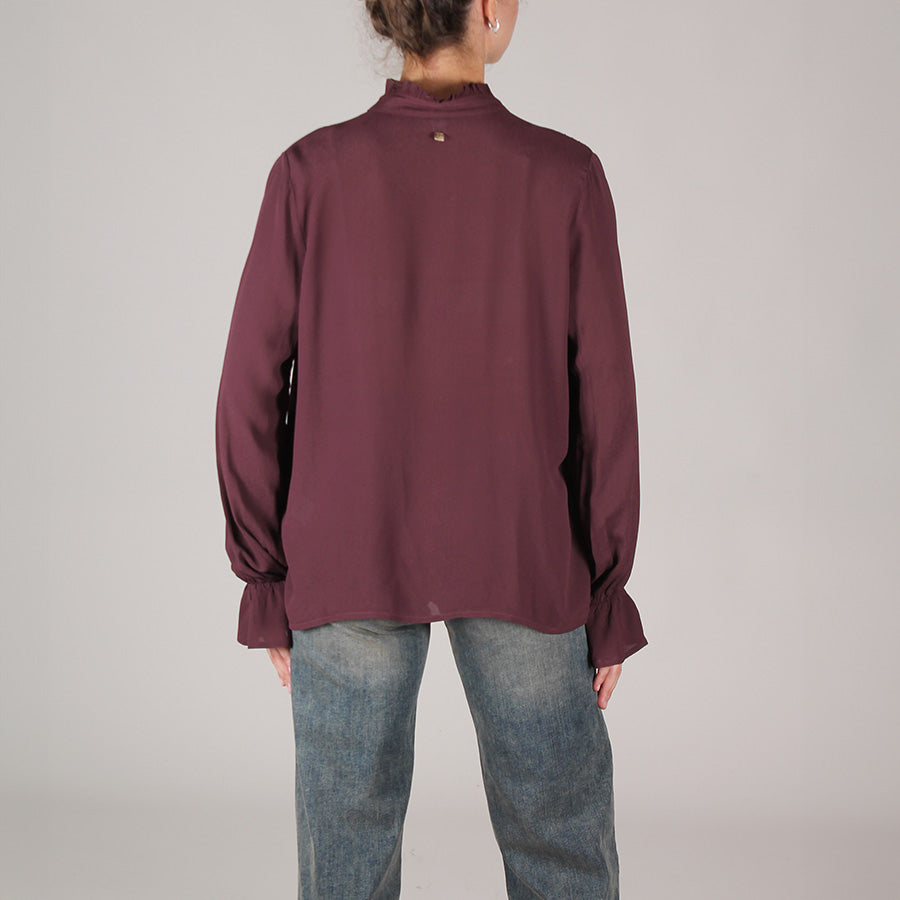 Camicia Vienna