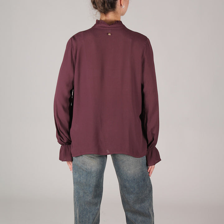 Camicia Vienna