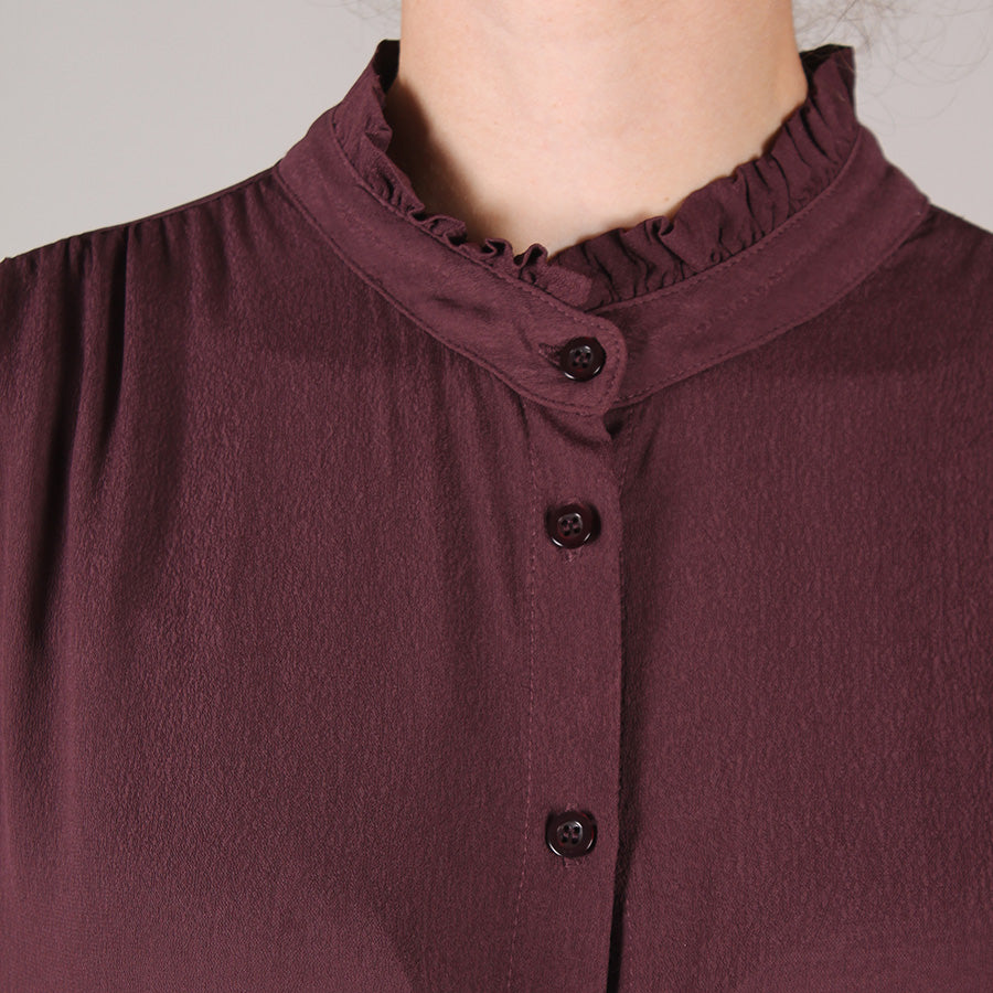 Camicia Vienna