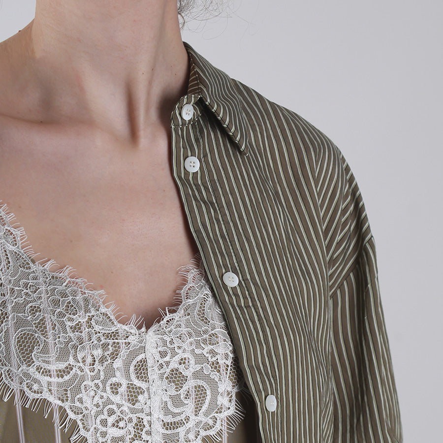 Camicia Zoe