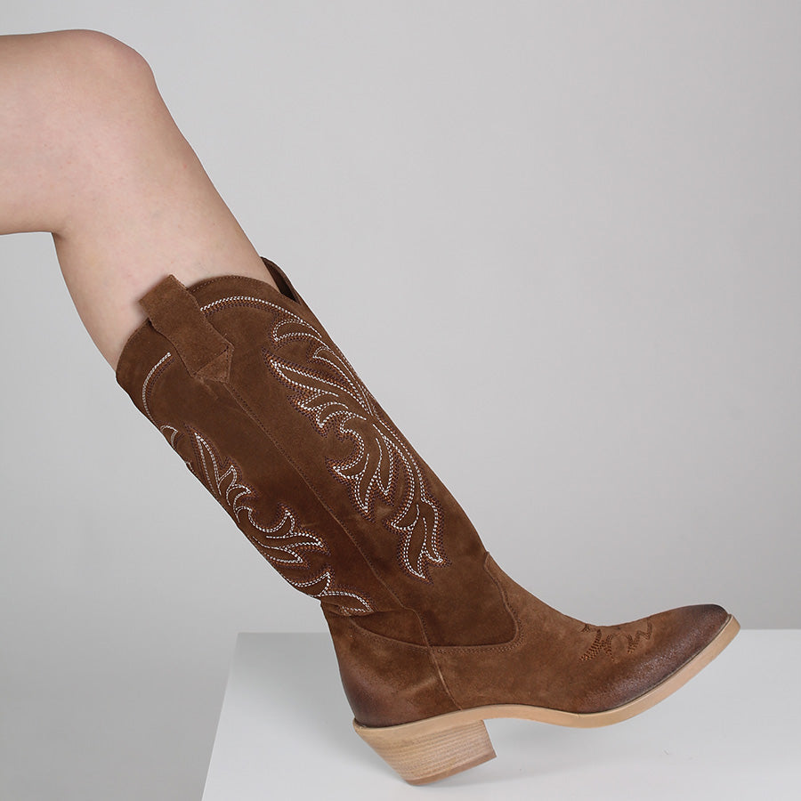 Camperos Chiara Cioccolato