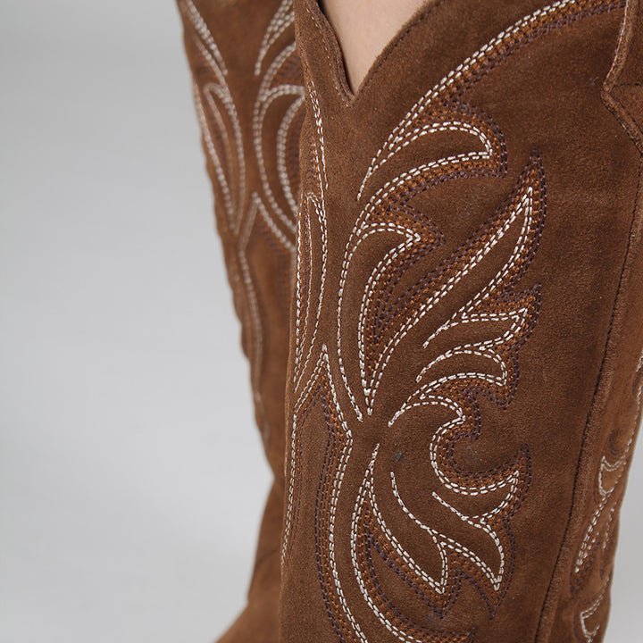 Camperos Chiara Cioccolato