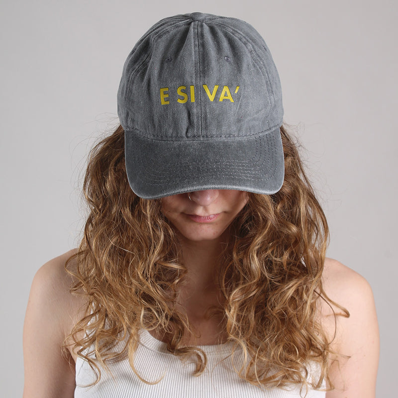 Cappellino Lillo