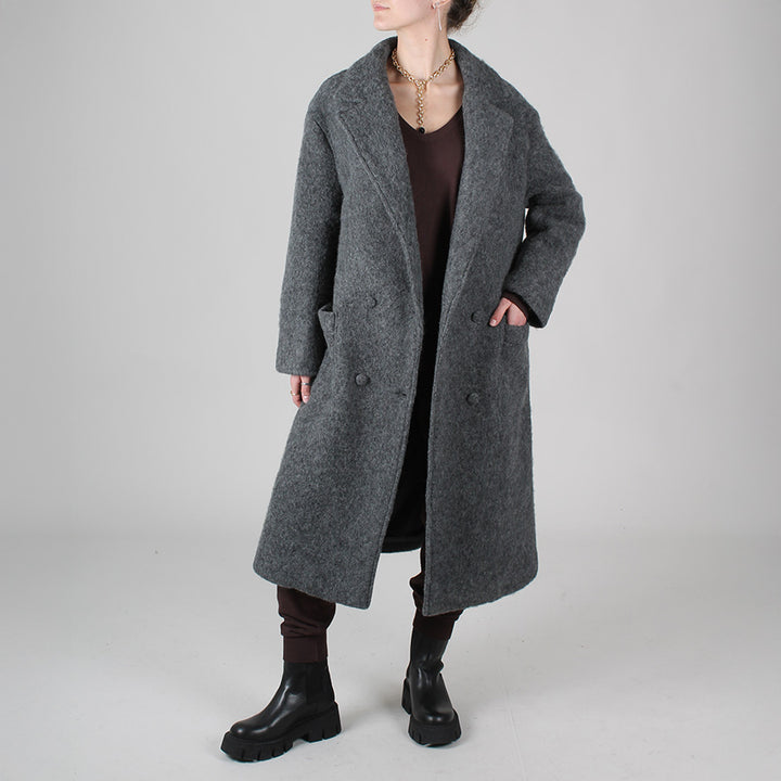 Cappotto Mimi Vaso