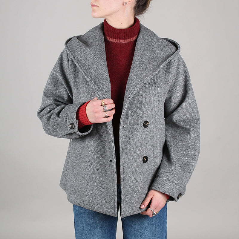 Cappotto Orio