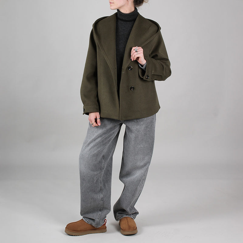 Cappotto Orio