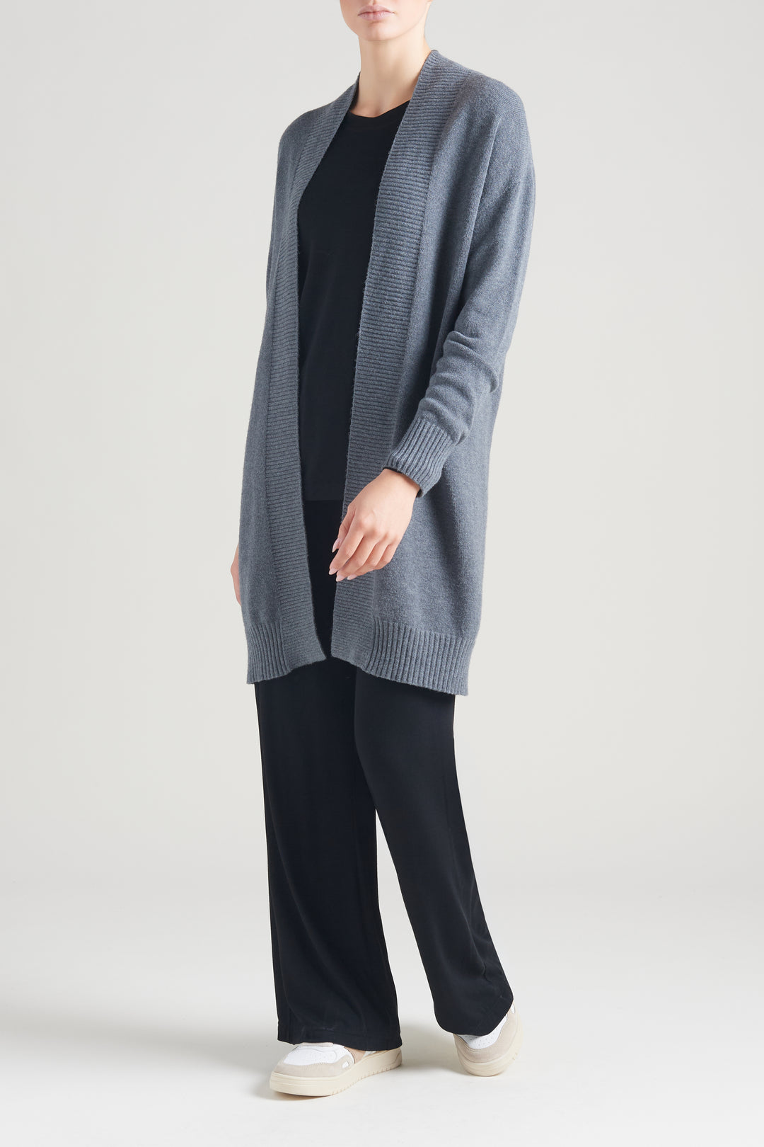 Cardigan Barbara