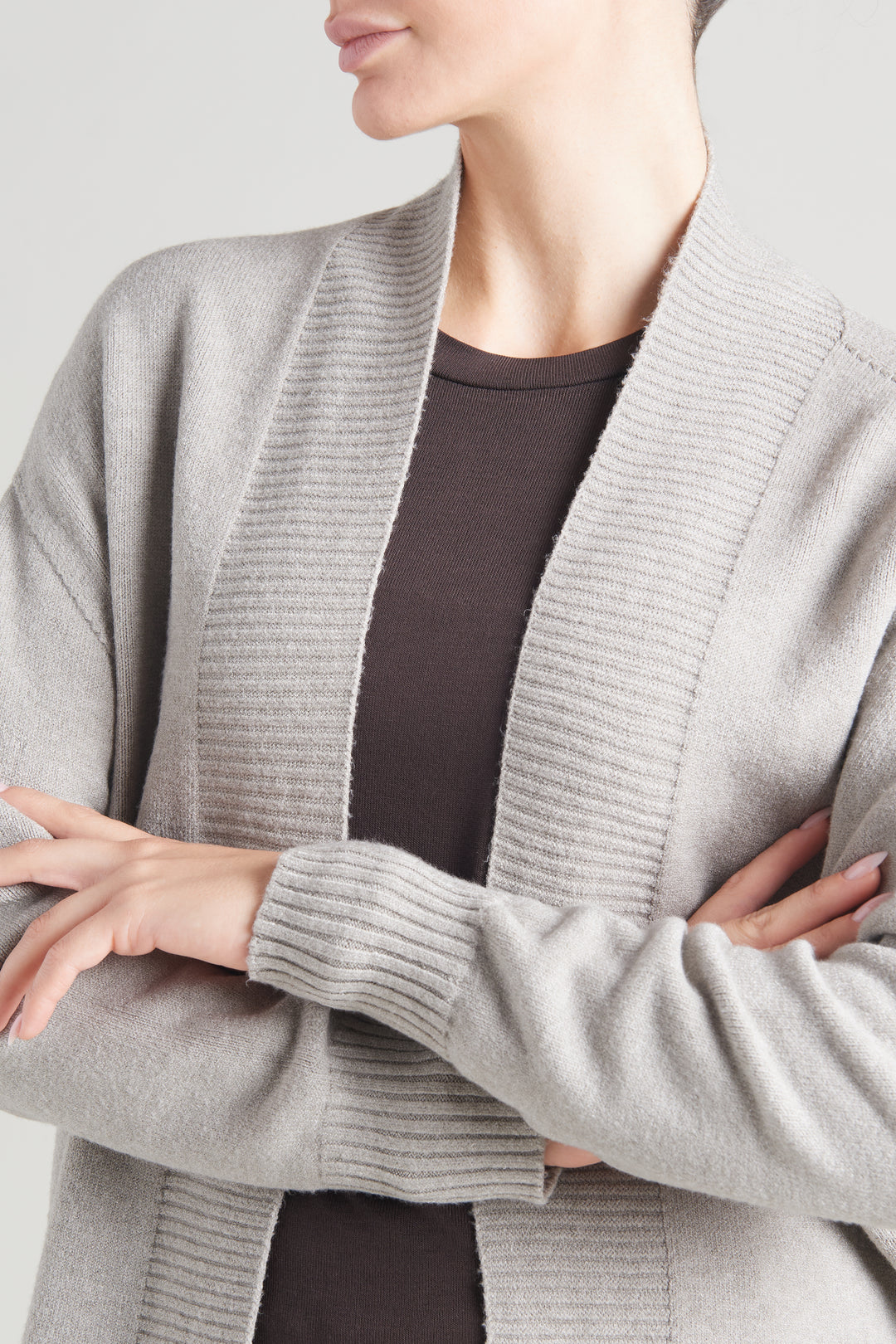 Cardigan Barbara