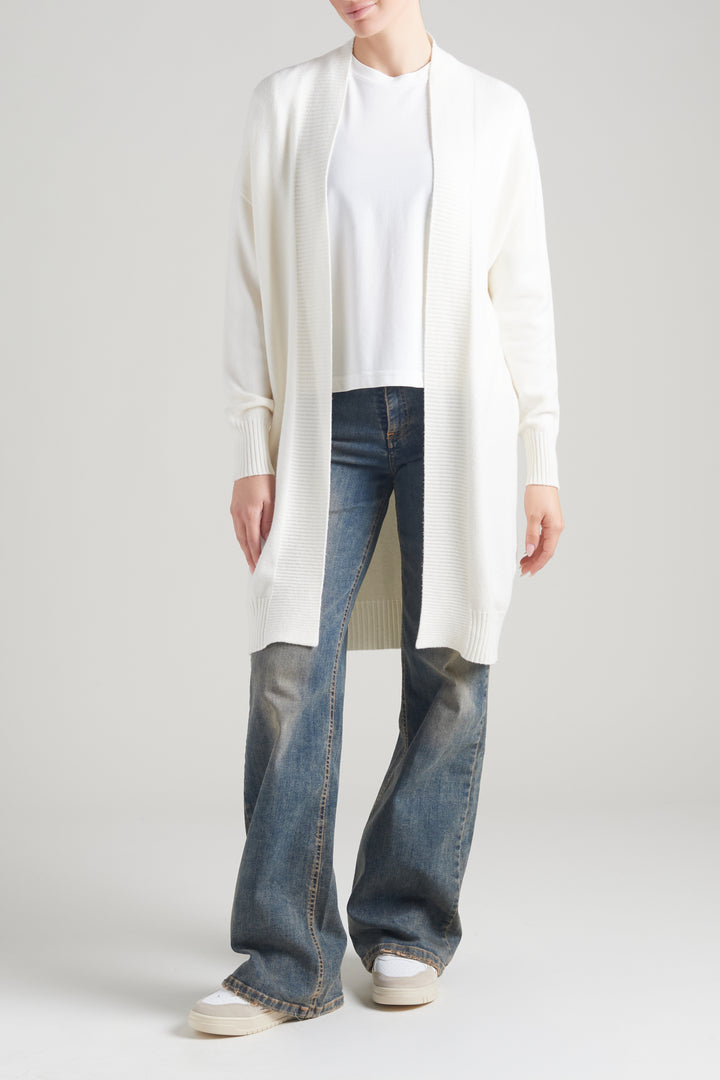 Cardigan Barbara