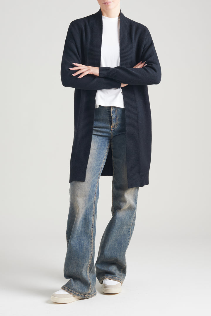Cardigan Barbara