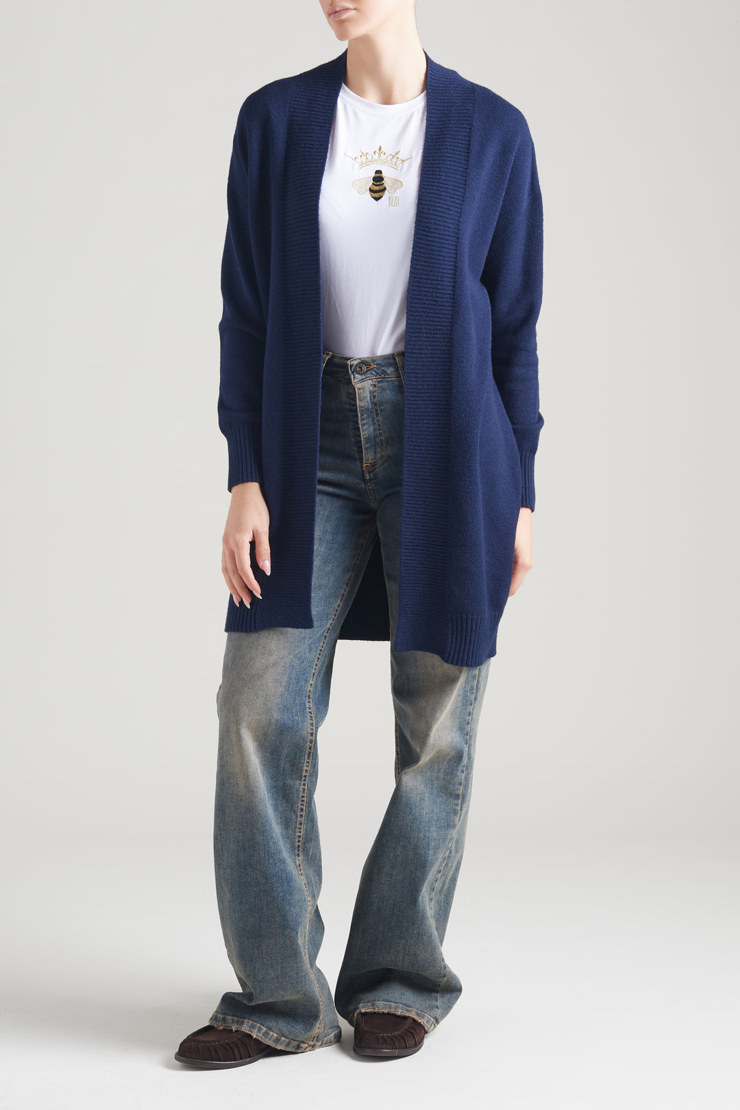 Cardigan Barbara