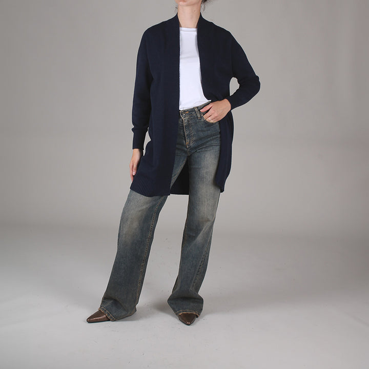 Strickjacke Barbara