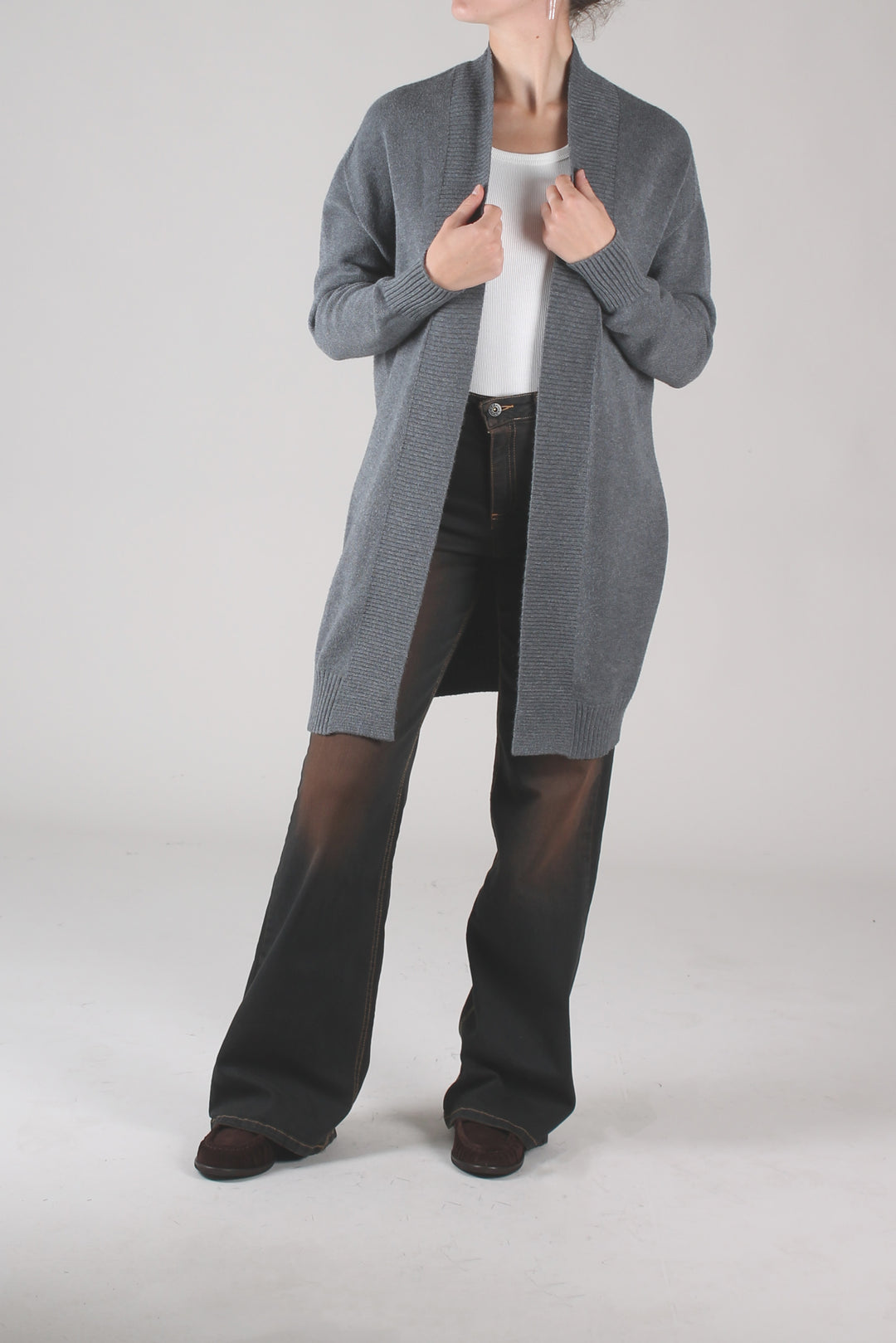Cardigan Barbara