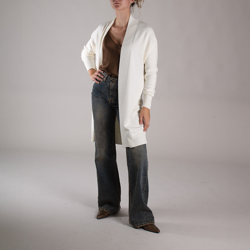 Cardigan Barbara