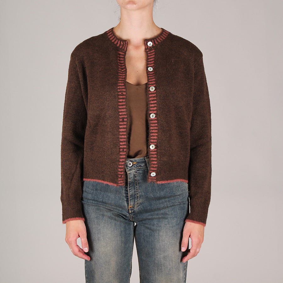 Strickjacke Lili