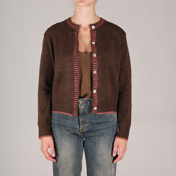 Strickjacke Lili