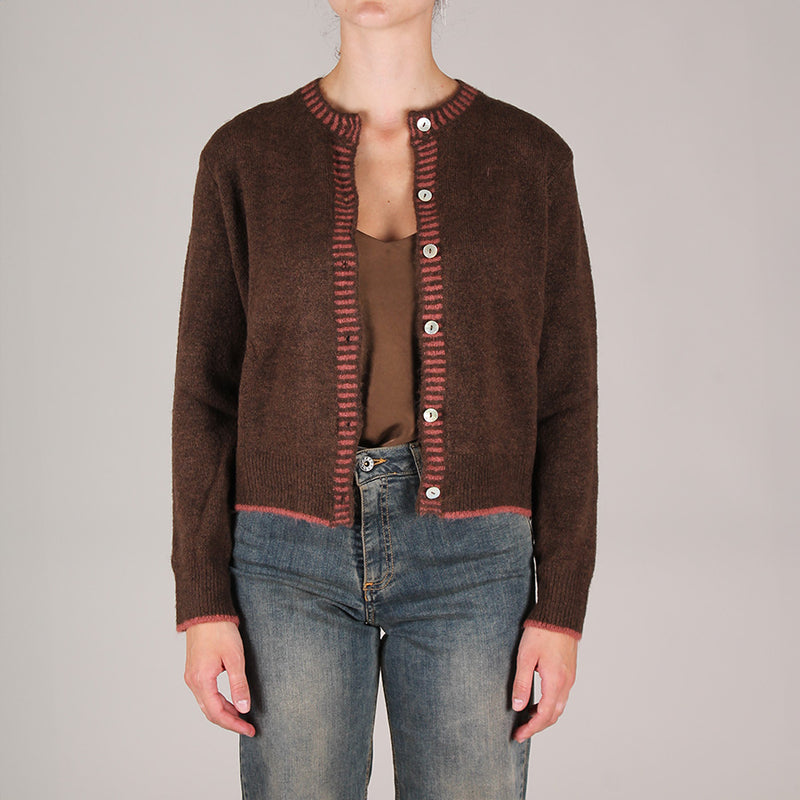 Strickjacke Lili