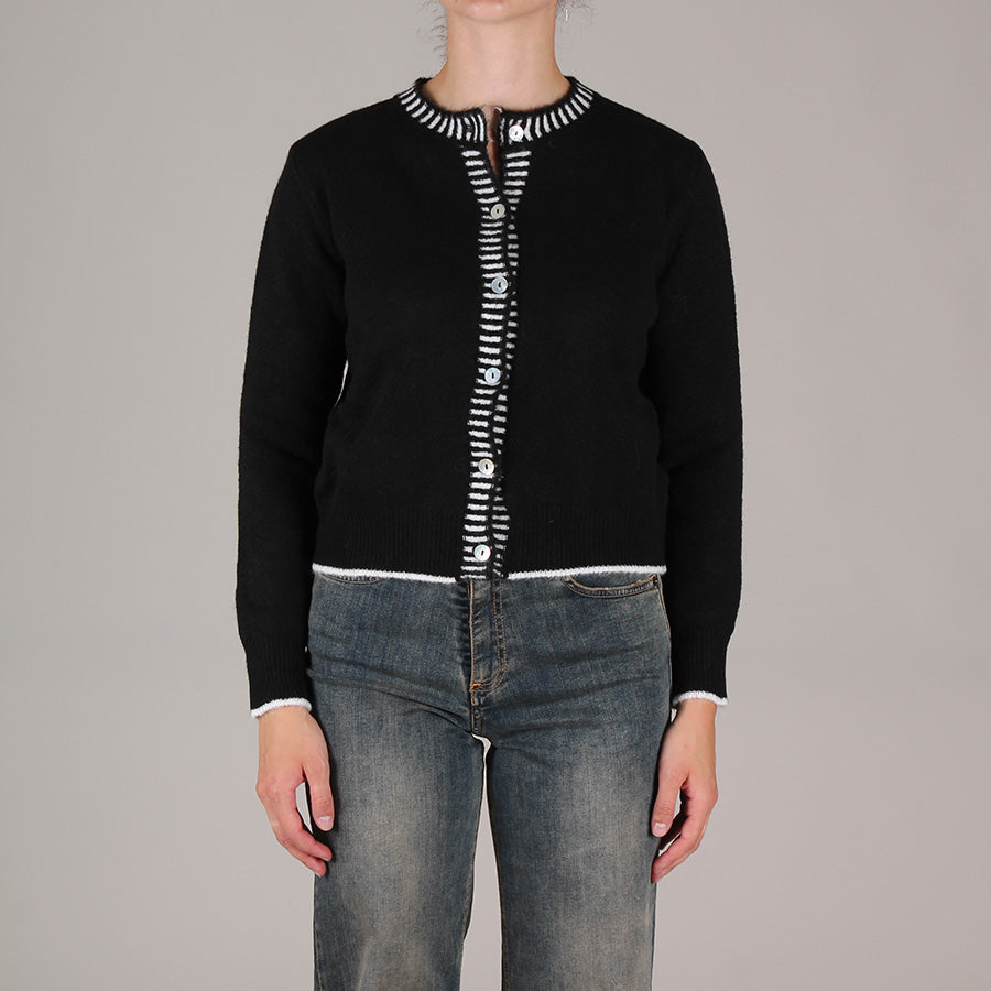 Strickjacke Lili