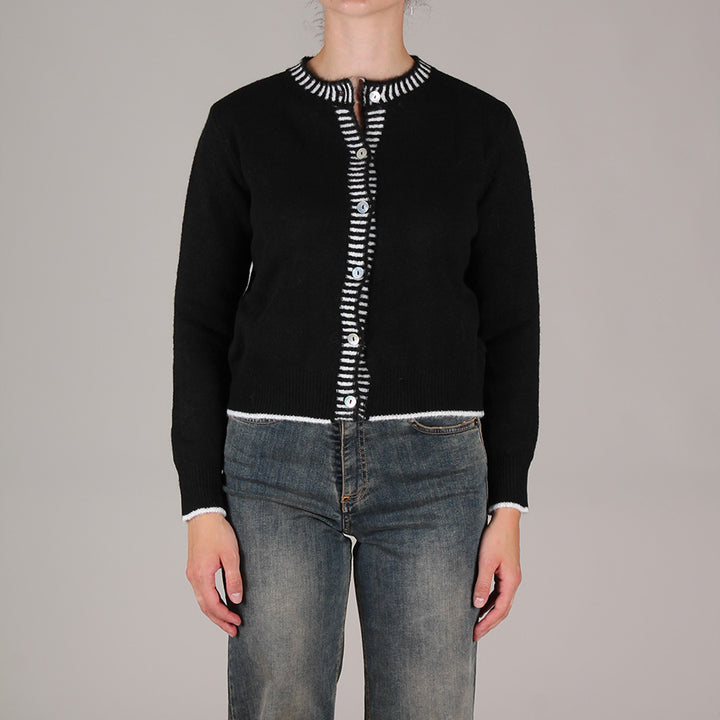 Strickjacke Lili
