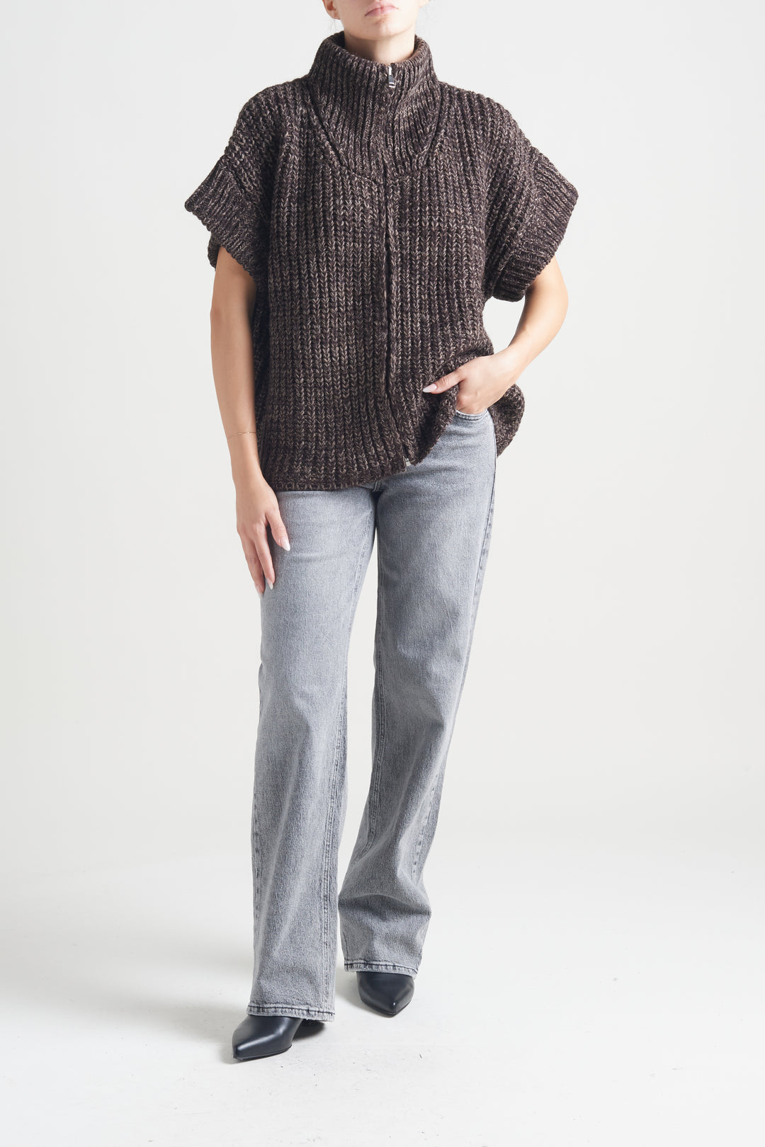 Cardigan Oslo