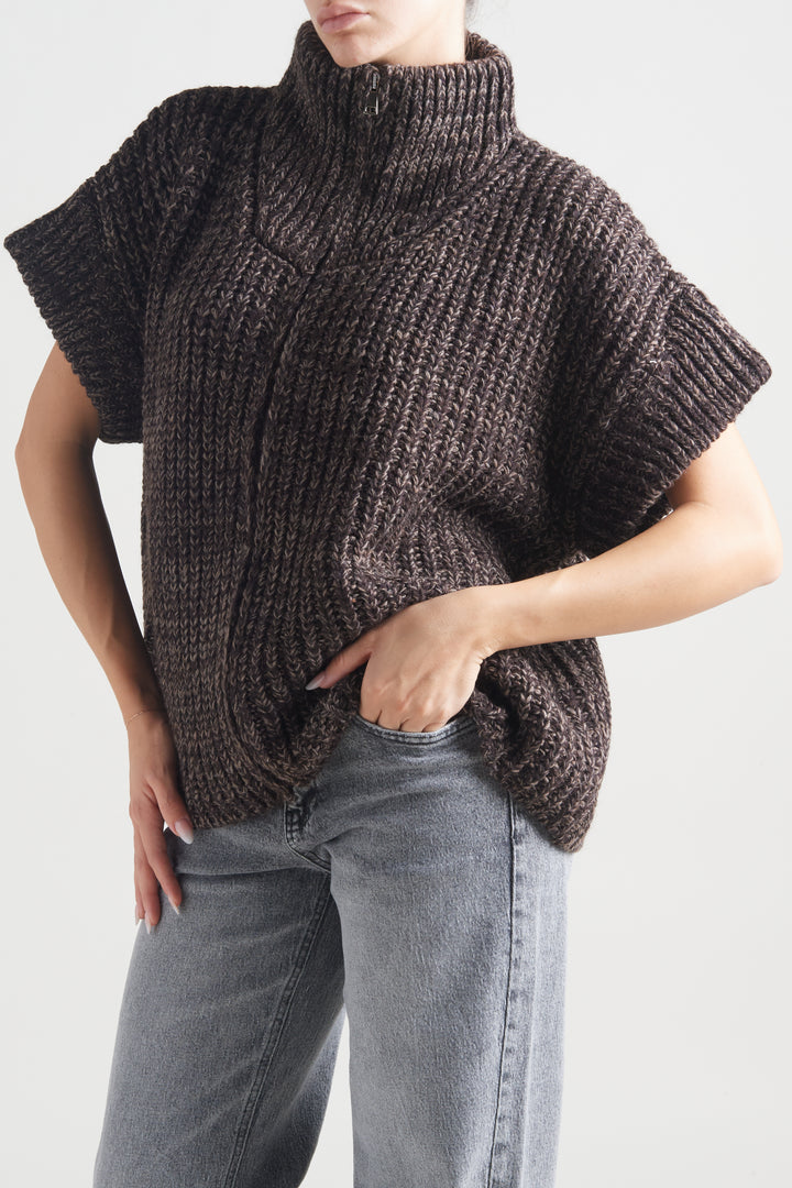 Cardigan Oslo