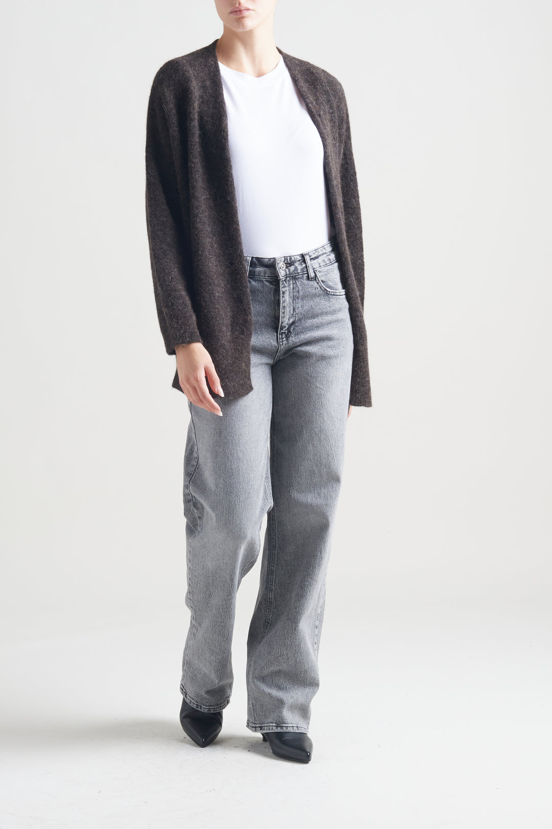 Strickjacke Pavia